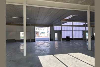 Butikslokal på Danmarksgatan 26, Uppsala