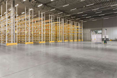 Industrilokal på Betongvägen 10, Skogås