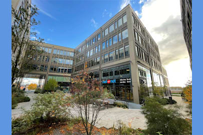 Köpsvängen 22 - Södra vingen, Hangar 5