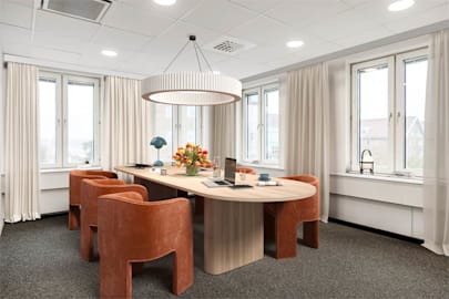 Kontorslokal på Sofielundsvägen 2, Sollentuna