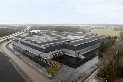 Annelundsgatan 18B - image - 0