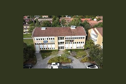 Sjöängsvägen 9 - image - 0