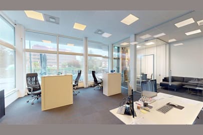 Butikslokal på Fiskehamnspromenaden 11, Malmö