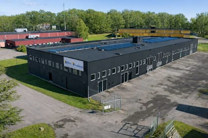 Butikslokal på Tenngatan 13, Norrköping