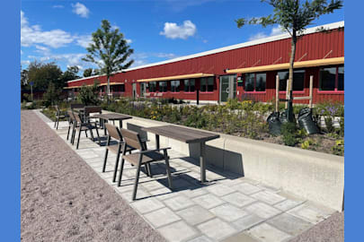 Gerda Nilssons väg 4 - image - 0