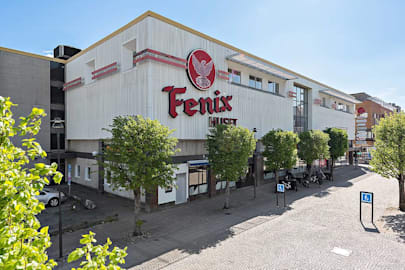 Butikslokal på Storgatan 38, Nässjö