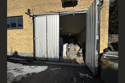 Pyrusgatan 7 - image - 0