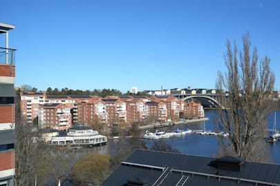 Kontorslokal på Gustavslundsvägen 151E, Bromma