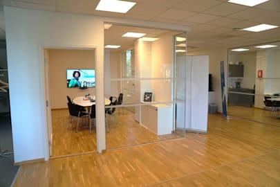 Kontorslokal på Skaraborgsvägen 21, BORÅS