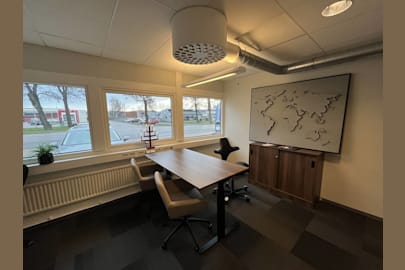 Butikslokal på Larsfridsvägen 2, Halmstad