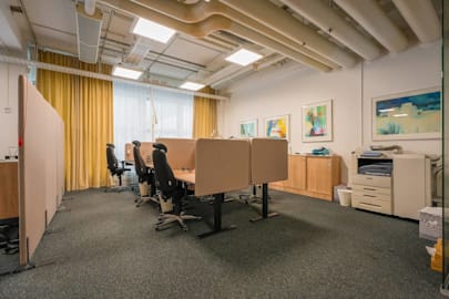 Butikslokal på Tellusgången 3, Hägersten