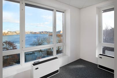 Gustavslundsvägen 139 - image - 1