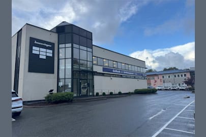 Bilgatan 3 - image - 0