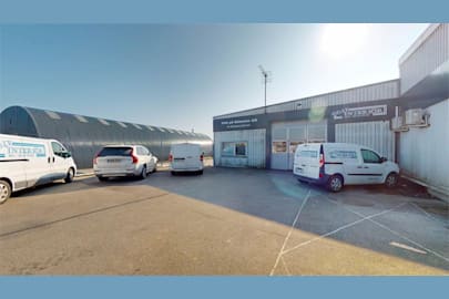 Koppargatan 1 - image - 0