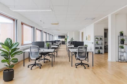 Lagerlokal på Kosterögatan 15, Malmö