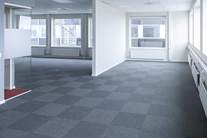 Kontorslokal på Gustaf Anders gata 15, Karlstad