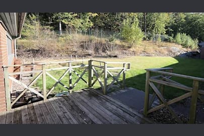 Butikslokal på Tuvevägen 39, Göteborg