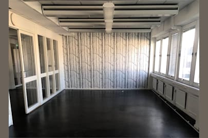 Kontorslokal på Skomaskinsgatan 2, Örebro