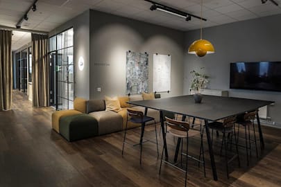 Kontorslokal på Kungsgatan 6, Kungsbacka