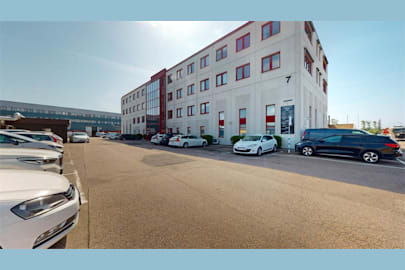 Montörgatan 7 - image - 0