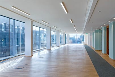 Kontorslokal på Regeringsgatan 67, Stockholm