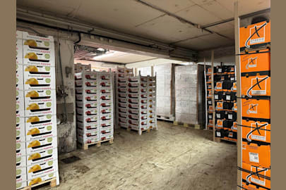 Importörvägen 17 - image - 0