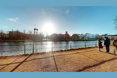 Kontorslokal på Rörsjögatan 26, Malmö