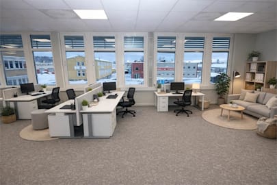 Gustaf Dalénsgatan 19 - image - 0