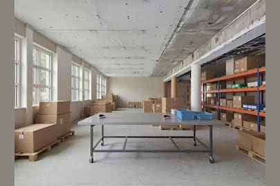 Victor Hasselblads gata 16 - image - 0