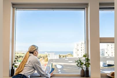 Kontorslokal på Skeppsgatan 19, Malmö