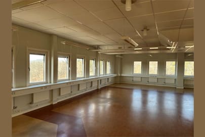 Lagerlokal på Fryksdalsbacken 12-14, FARSTA