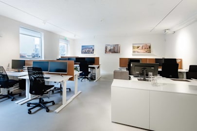 Lagerlokal på Linnégatan 81, Stockholm