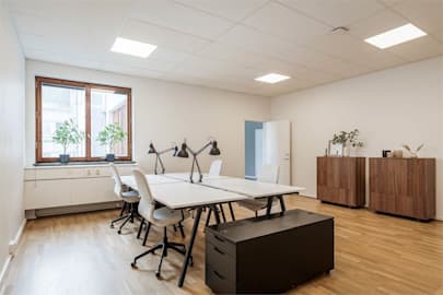 Kontorslokal på Norra Hamngatan 18, Göteborg