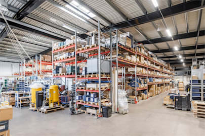 August Barks Gata 1 - image - 0