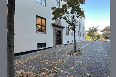 Kontorslokal på Gasverksgatan 2, Lund