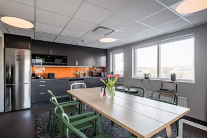 Kontorslokal på Neongatan 5, Mölndal