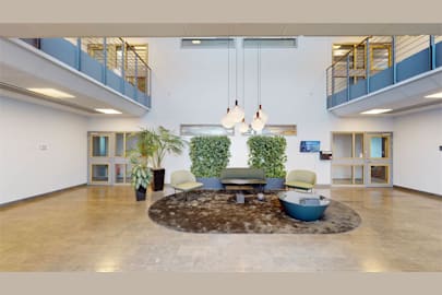 Kontorslokal på Arlövsvägen 10, Malmö