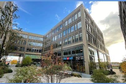 Köpsvängen 22 - image - 0