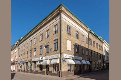 Kyrkogatan 48 - image - 0