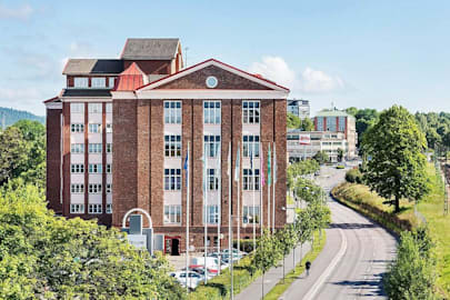 Butikslokal på Skaraborgsvägen 21, BORÅS