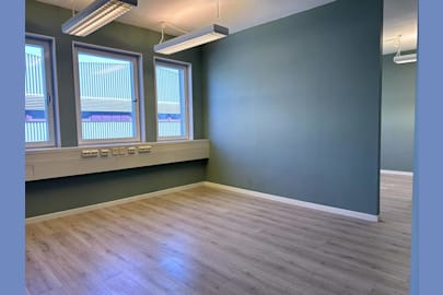 Kontorslokal på Ekbacksvägen 22-24, Bromma
