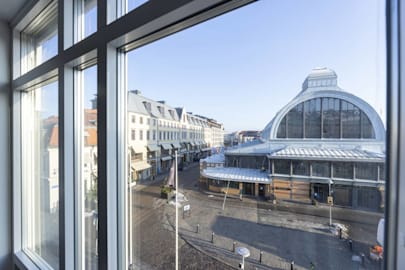 Kontorslokal på Kungstorget 2, Göteborg