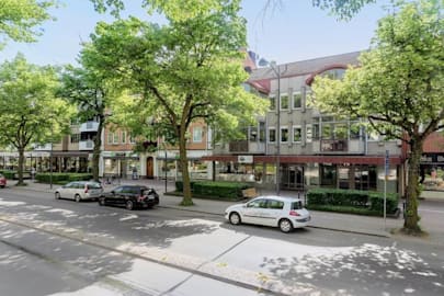 Butikslokal på Storgatan 34, Tranås