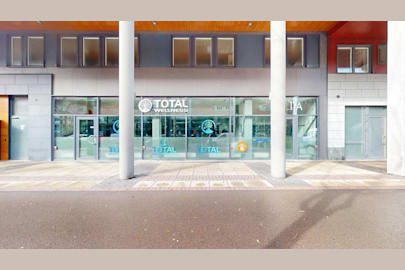 Butikslokal på Hyllie boulevard 11A, Malmö