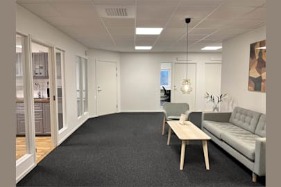 Mätarvägen 5 - KH 1