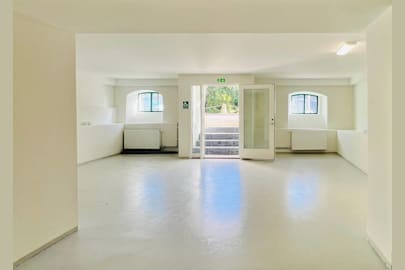 Butikslokal på Stora Nygatan 13, Göteborg