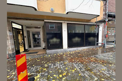 Malmgatan 4 - image - 0