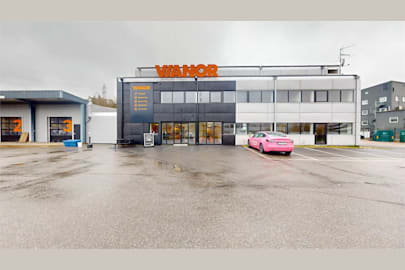 Bergkällavägen 29 - image - 0