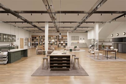 Butikslokal på Bangårdsvägen 37, Kållered