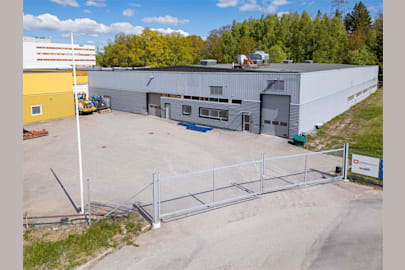 Hantverkarvägen 9 - image - 13